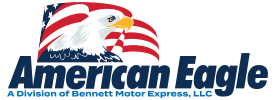 Bennett Motor Express logo